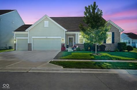 5250 Crabapple Drive Whitestown IN 46075