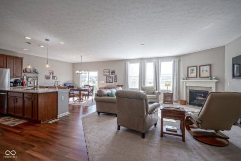 5250 Crabapple Drive Whitestown IN 46075