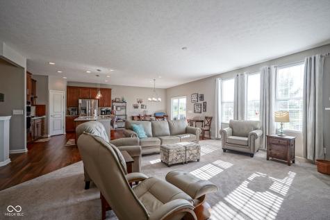 5250 Crabapple Drive Whitestown IN 46075