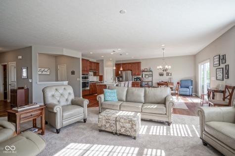 5250 Crabapple Drive Whitestown IN 46075