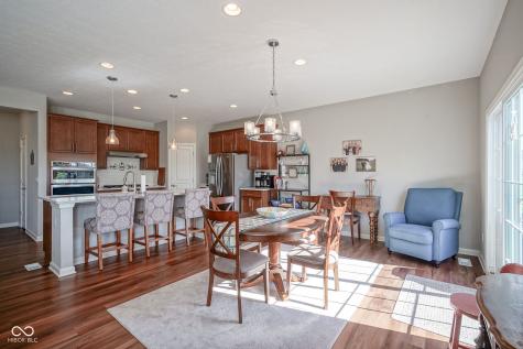 5250 Crabapple Drive Whitestown IN 46075