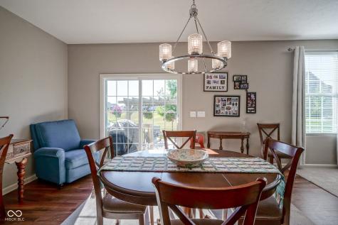 5250 Crabapple Drive Whitestown IN 46075