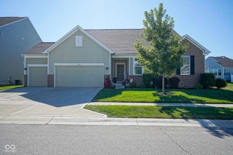 5250 Crabapple Drive Whitestown IN 46075