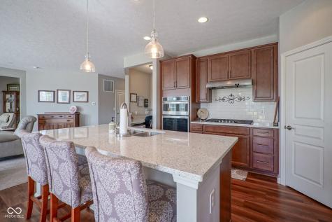 5250 Crabapple Drive Whitestown IN 46075
