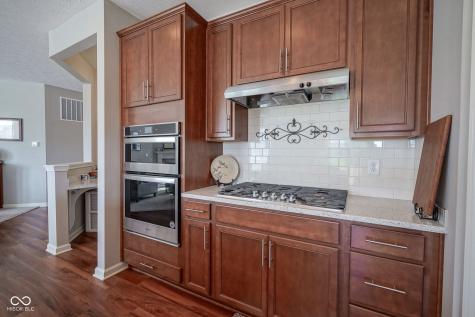5250 Crabapple Drive Whitestown IN 46075