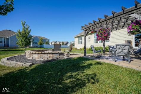 5250 Crabapple Drive Whitestown IN 46075