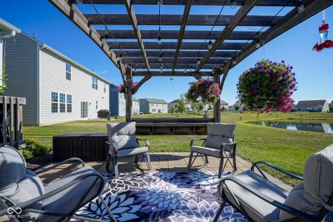 5250 Crabapple Drive Whitestown IN 46075