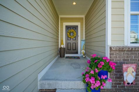 5250 Crabapple Drive Whitestown IN 46075