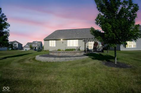 5250 Crabapple Drive Whitestown IN 46075