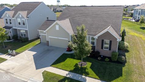 5250 Crabapple Drive Whitestown IN 46075