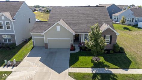 5250 Crabapple Drive Whitestown IN 46075