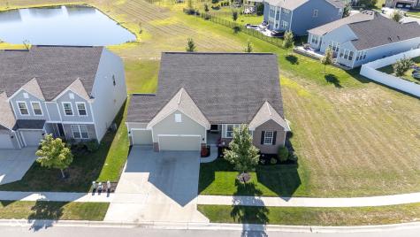 5250 Crabapple Drive Whitestown IN 46075