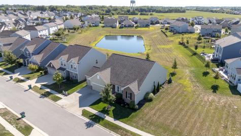 5250 Crabapple Drive Whitestown IN 46075