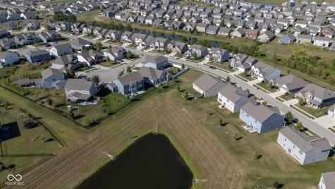 5250 Crabapple Drive Whitestown IN 46075