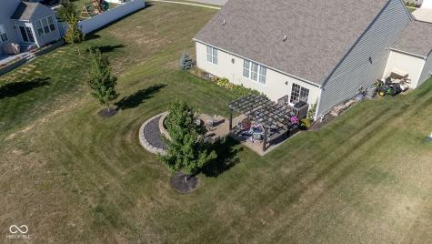5250 Crabapple Drive Whitestown IN 46075