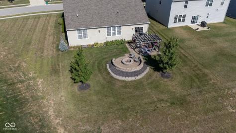 5250 Crabapple Drive Whitestown IN 46075