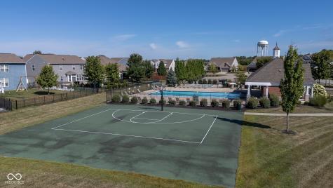 5250 Crabapple Drive Whitestown IN 46075