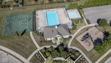 5250 Crabapple Drive Whitestown IN 46075