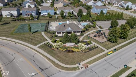 5250 Crabapple Drive Whitestown IN 46075
