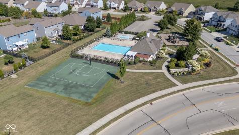 5250 Crabapple Drive Whitestown IN 46075
