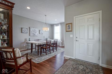 5250 Crabapple Drive Whitestown IN 46075
