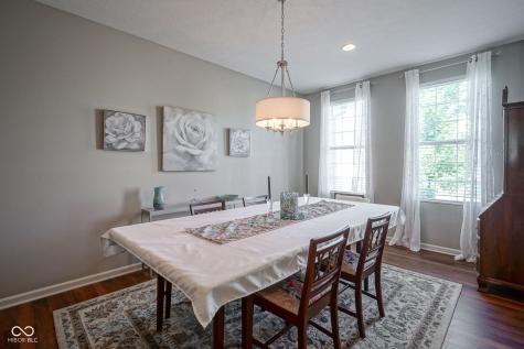 5250 Crabapple Drive Whitestown IN 46075
