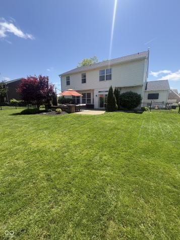 7626 Purple Cress Drive Avon IN 46123