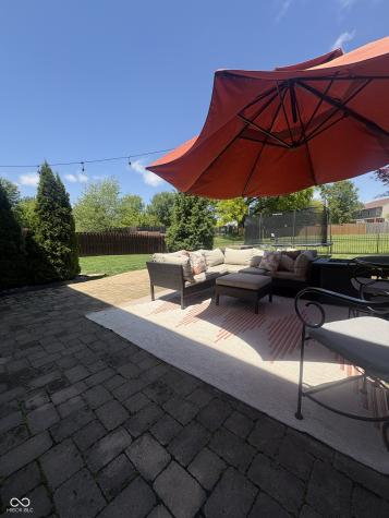 7626 Purple Cress Drive Avon IN 46123