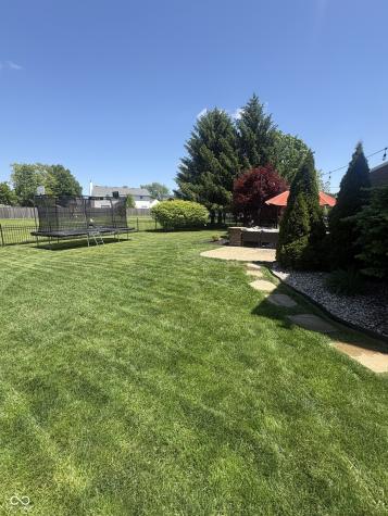 7626 Purple Cress Drive Avon IN 46123