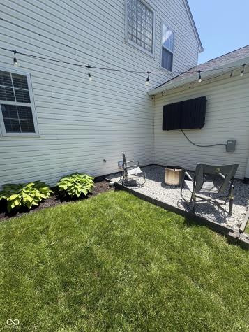 7626 Purple Cress Drive Avon IN 46123