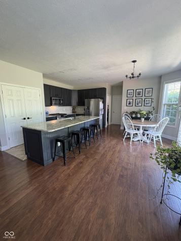 7626 Purple Cress Drive Avon IN 46123