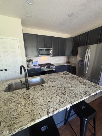 7626 Purple Cress Drive Avon IN 46123