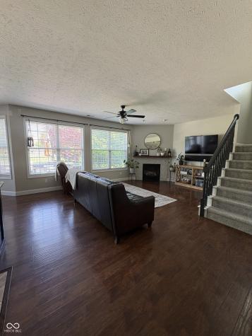 7626 Purple Cress Drive Avon IN 46123