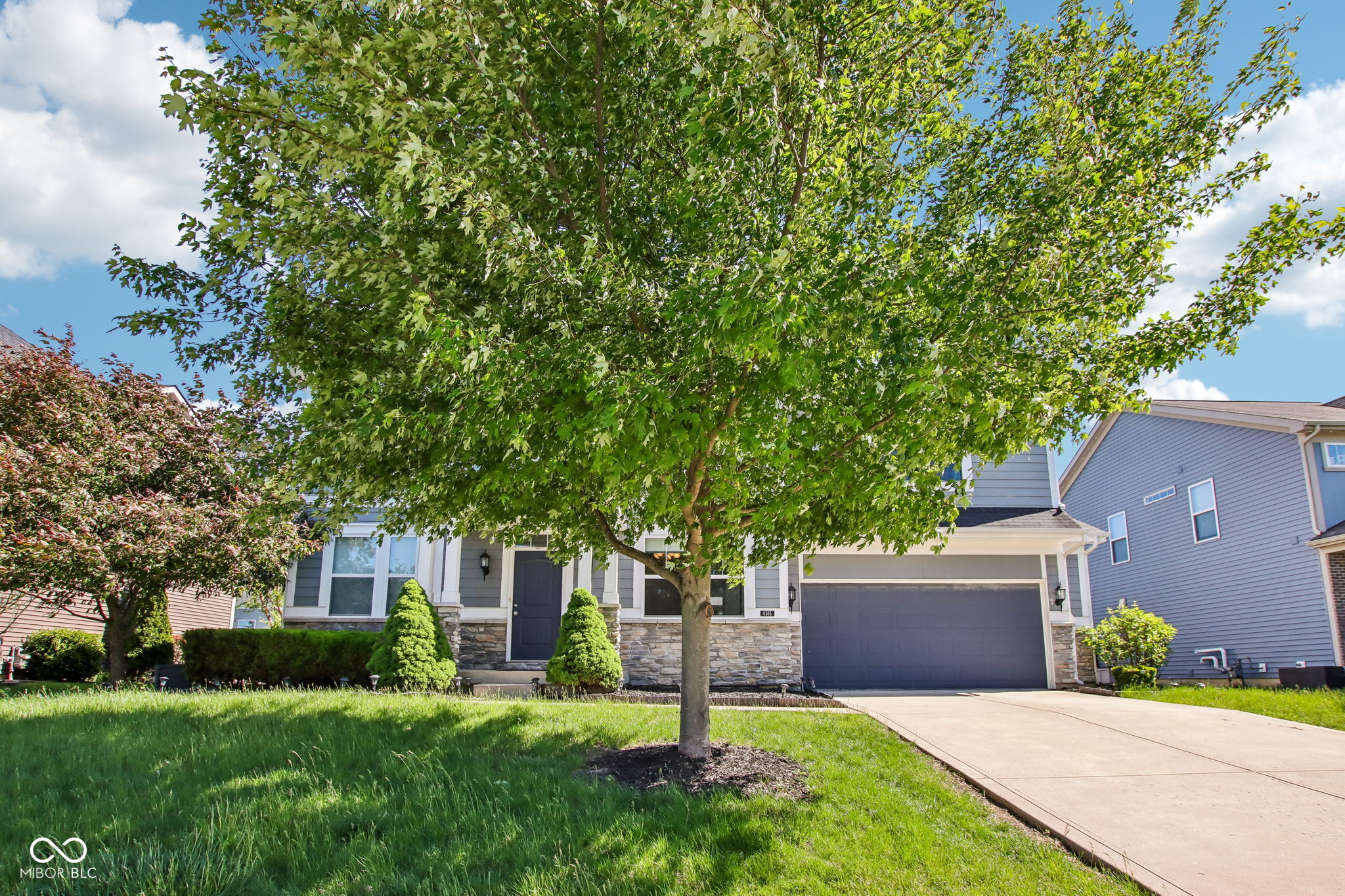 6365 W Riverside Road Mccordsville IN 46055