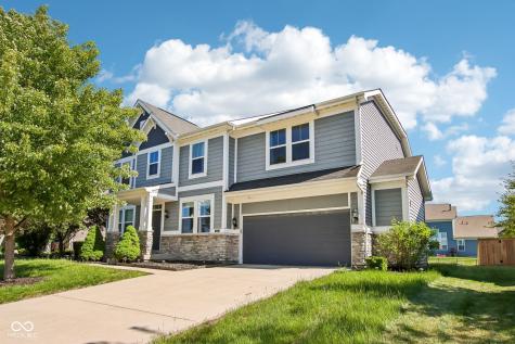 6365 W Riverside Road Mccordsville IN 46055