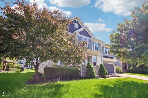 6365 W Riverside Road Mccordsville IN 46055