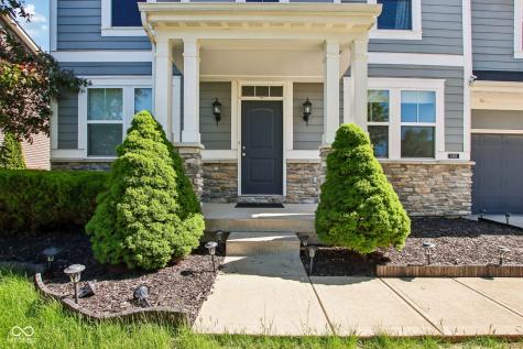 6365 W Riverside Road Mccordsville IN 46055