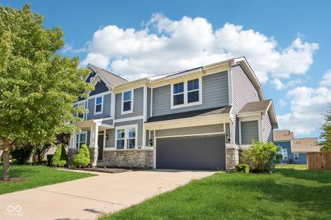 6365 W Riverside Road Mccordsville IN 46055