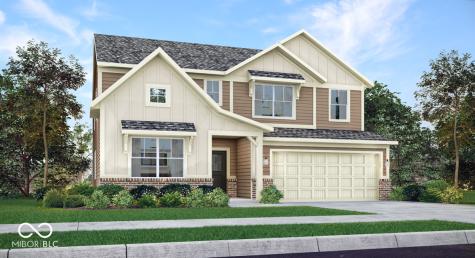 3032 Grand Ridge Drive Greenwood IN 46143