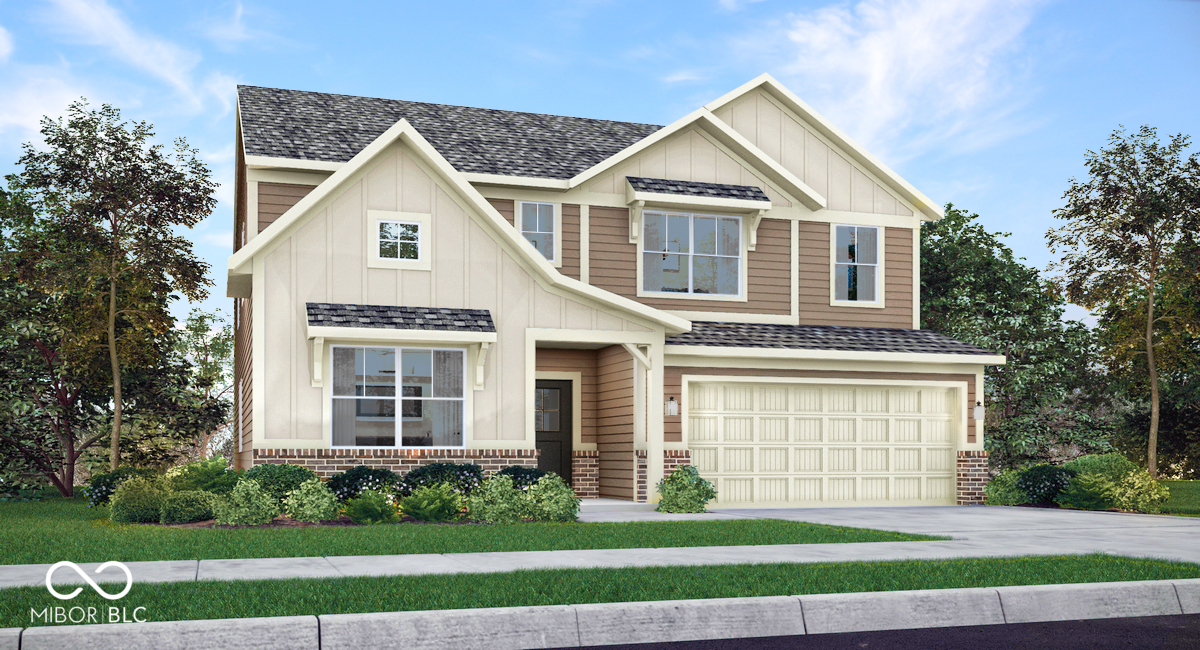 3032 Grand Ridge Drive Greenwood IN 46143