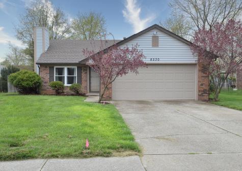 8230 Rob Lane Indianapolis IN 46237