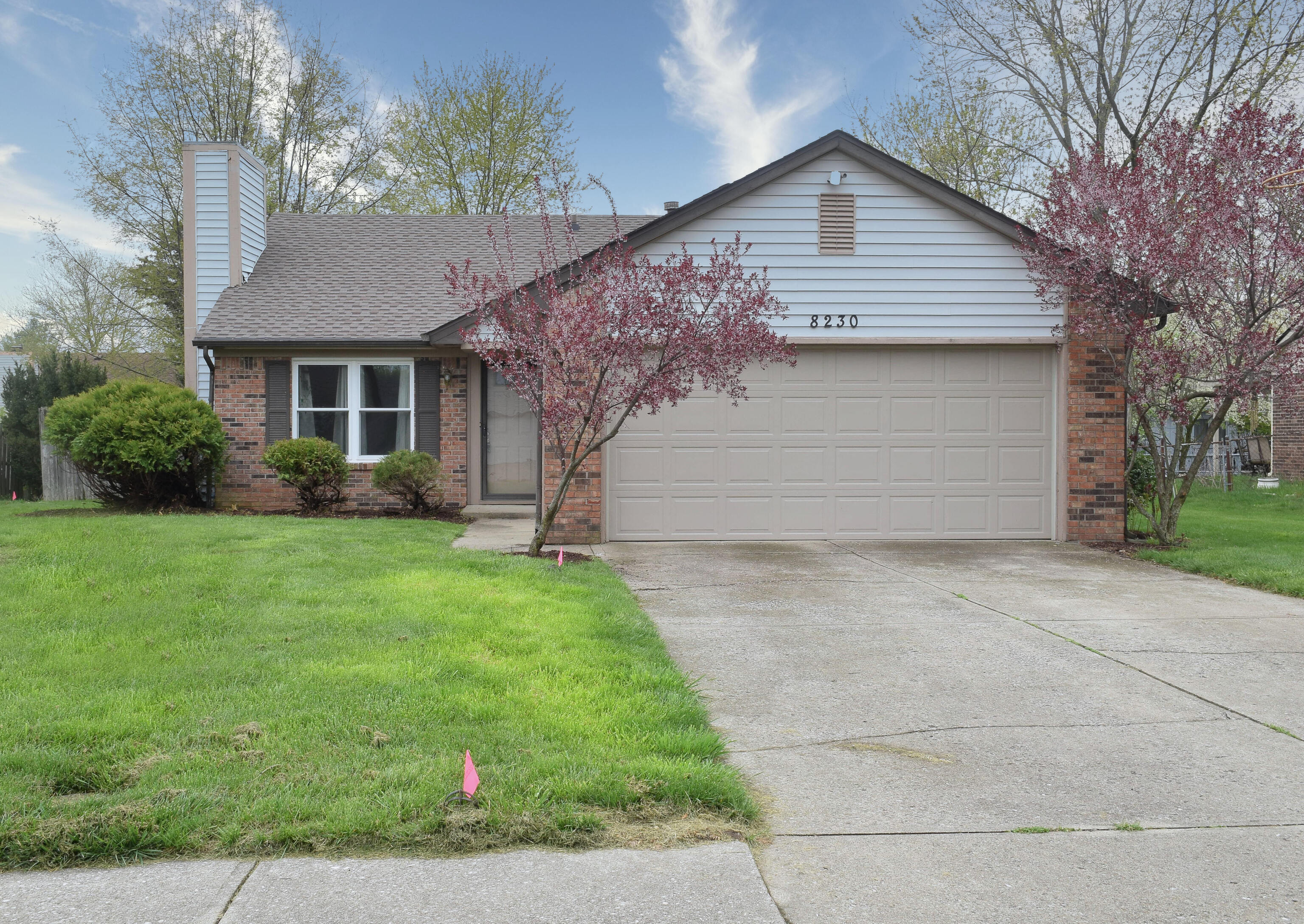 8230 Rob Lane Indianapolis IN 46237