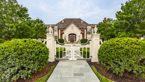 10330 Laurel Ridge Lane Carmel IN 46032