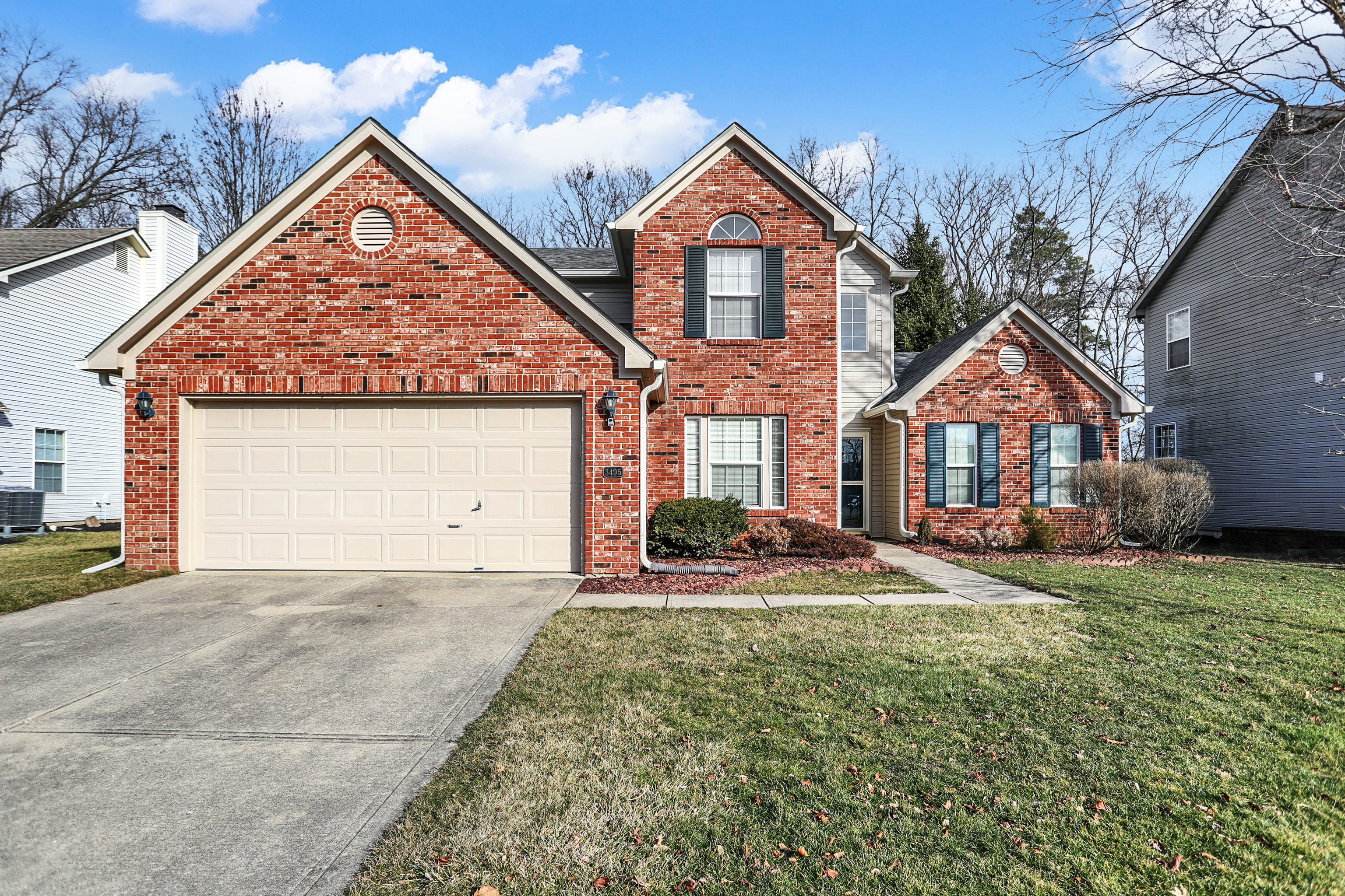 3495 Inverness Boulevard Carmel IN 46032