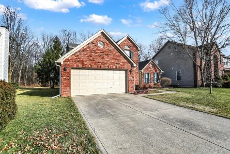 3495 Inverness Boulevard Carmel IN 46032