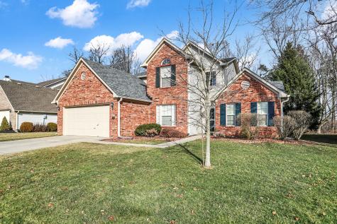 3495 Inverness Boulevard Carmel IN 46032