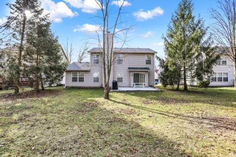 3495 Inverness Boulevard Carmel IN 46032