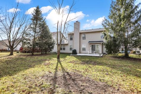 3495 Inverness Boulevard Carmel IN 46032