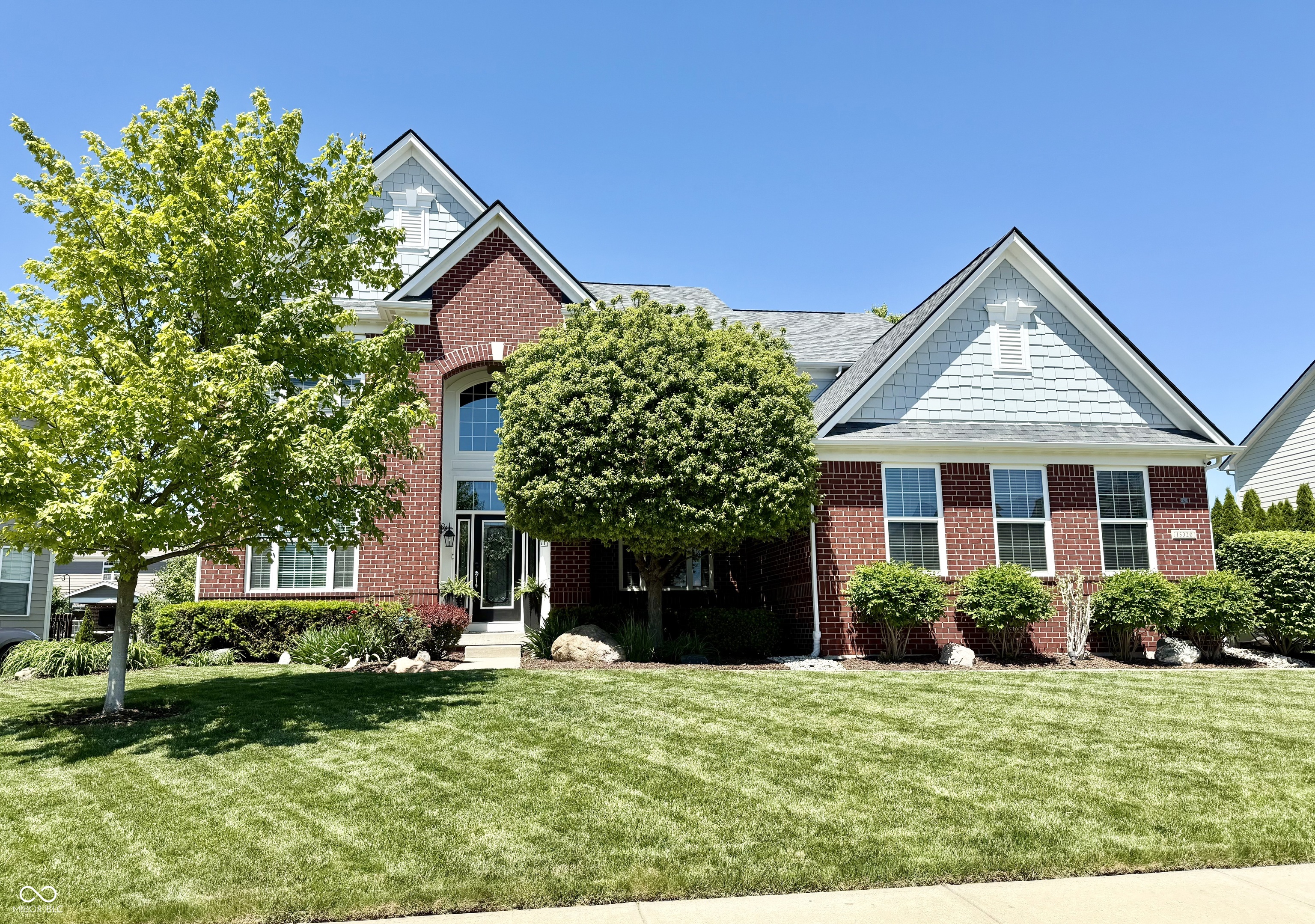 15320 Ackerley Drive Fortville IN 46040