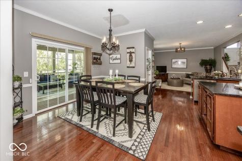 15320 Ackerley Drive Fortville IN 46040